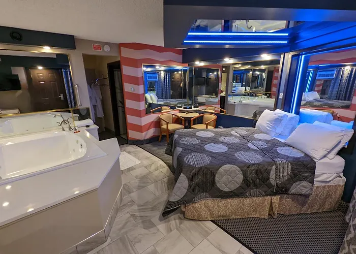 Motel Hickory West